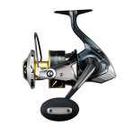 Shimano 25 Stella SW 14000XG Ketrusrull