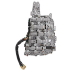 Nissan k&auml;igukasti ventiilikorpuse komplekt, &uuml;hildub JF011E, RE0F10A, F1CJA CVT-ga. None