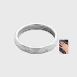 EXO 2026 POP-UP [MAAILMA TAGURPIDI KEERAMINE] MD (OLEME &Uuml;KS S&Otilde;RMUS Komplekt) LAY (13 SIZE)