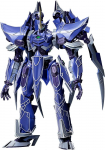 GOOD SMILE COMPANY MODEROID The Legend of Trails of Cold Steel Ordinne Kokkupandav Plastikmudel Kangelased Sinine R&uuml;&uuml;tel Mitte-m&otilde;&otilde;tkavas