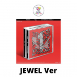 Jewel Ver WOODZ 1. t&auml;ispikk album Archive 1 No POB