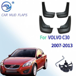 Volvo XC60 2008 - 2025 2009 2010 2011 2012 2013 2014 Autole Poritiivad Poriklapid Pritsmekaitsmed Porikaitse Klapp Poritiiva Tarvikud