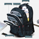 Meeste ergonoomiline koolikott Junior High