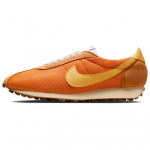 Nike LD-1000 Mugavad Mitmek&uuml;lgsed Vabaaja Jooksujalatsid Meeste tossud Oranž Kollane HJ4687-802 42