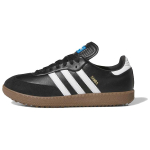 Adidas Samba Spikeless Golf 'Must Valge Kumm' JH6150 39⅓ black