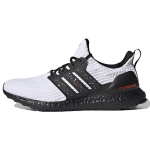 Adidas Ultraboost Dna Shoes White/Black/Red GZ7007 44