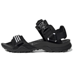 Adidas Terrex Cyprex Ultra Dlx 'Core Black' GY6115 42