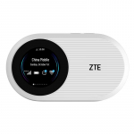ZTE U25S 5G RedCap Kaasaskantav WiFi 6 leviala