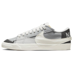 Nike Blazer Low 77 Jumbo Se Hele Suitsuhall FJ5467-077 36 white