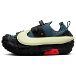 Nike Cpfm Air Flea 2 Cactus Plant Flea Market Faded Spruce DV7164-300 45.5