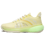 ANTA Basketball Collection Basketball Shoes Men's Low top Neon Light Green/Princess Green 112211615-3 43