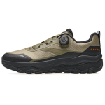 ANTA Running Collection Running Shoes Men's Low top Vine Cyan Black 912535509-2 40.5