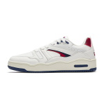 Anta 982 OG Low top Skateboard Shoes Men's White Red Blue 112628062-4 41