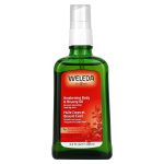 Weleda, Awakening Body & Beauty Oil, 3,4 fl untsi (100 ml)