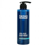 Dashu, igap&auml;evane Vita-Flex kehapesuvahend, k&otilde;ik-&uuml;hes kehapesuvahend, 500 ml (16,9 fl untsi)
