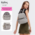 Kipling CITY PACK MINI Seljakott