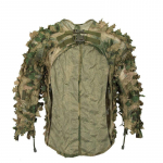 Kerge Taktikaline Camouflage Ghillie &Uuml;likond