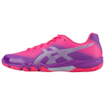 ASICS Gel Blade 6 'Lilla Punane' R753N-3633 42