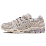 ASICS Gel Nimbus 9 Oyster Grey Birch Naiste 1202A346-020 36