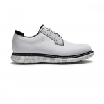 Footjoy Tradition Blucher Valge Hall Kamuflaaž 57953 250