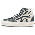Sk8 Vans-Hi Tapered 'Eco Theory - Dress Blues' VN0A4U168CP 35