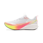 Li Ning Red Hare 8PRO Running Shoes Women's Low top Standard White ARPV006-26 36