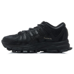 Li Ning Furious Rider ACE 1.5 Low top Casual Shoes Women's Pure Black ARYR010-13 35