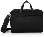 Ace Gene 3-Way Business ProFlex 3-suunaline laiendatava mahutavusega kott, mahutab 15,6-tollise s&uuml;learvuti, sobib B4 suurusele, kerge, sisaldab taskut, ei. 67606, Meeste,