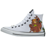 Chuck Taylor All Star Scooby-Doo x Converse High 'The Gang and Villains' 169076F 36
