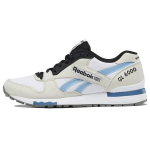 Reebok Eightyone X Reebok Gl 6000 Retro Kulumiskindlad Jalan&otilde;ud/Tossud Unisex Valge Sinine GW8719 38.5