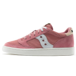 Saucony Skateboard Shoes Women's Low top Pink/White S60555-18(M) 37.5