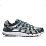 Nike P-6000 'Armory Navy Flat Silver' Meeste CD6404-402 40.5 gray