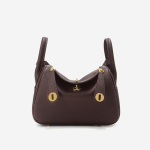 Pealmine kiht veisenahast Lindy kaenlakott, Ehtne nahast Lindy padjakujuline &otilde;lakott, Naiste mitmek&uuml;lgne moekas crossbody kott t&ouml;&ouml;le s&otilde;itmiseks Small 19 x 10 x 14CM eebenmust