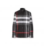 Burberry pikkade varrukatega s&auml;rgid meestele S&uuml;simust XS
