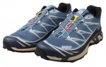 SALOMON Xt-6 'Ocean Blue' 473816 36