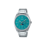 CASIO Meeste Standardseeria 40mm Roheline Kell MTP-M300D-3AV MTP-M300D-3AV Green Dial