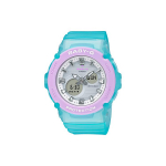 CASIO Naiste BABY-G Hall Kell BGA-270-2A BGA-270-2A Blue