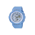 CASIO Naiste BABY-G Sinine Kell BGA-190BE-2A BGA-190BE-2A Blue Strap