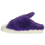 FILA GF 1911 Trainer Comfortable Closed Toe Slippers Women's Purple F12W341220FHB 38