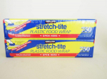 KIRKLAND 231m Kirkland Signature Toidukile 231m x 2 rulli STRETCH-tite
