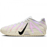 Nike Ja Morant 3 EP Won't Leave Love mugavad meeste korvpallijalatsid beežid punased kollased mustad HF2794-101(Team307-) 40.5
