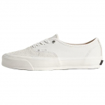 Vans x HAVEN Authentic 44 Libisemisvastased, Kulumiskindlad, Hingavad Madalad Lauatennisikingad Unisex Valge VN000Z6KCJ7 40.5