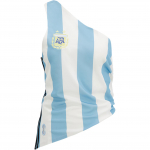 Adidas Argentina T&auml;htlogo Triibuline Varrukateta &Uuml;he&otilde;laline T-s&auml;rk Naiste topid KE2295 M
