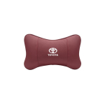 2026 Uus Toyota jaoks 1 tk Autoistme peatugi Autologo kaelapadi Toyota Corolla Yaris Aygo Prius CHR Camry Auris Avensis Lan jaoks brown