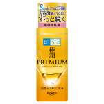 Hada Labo Gokujun Premium H&uuml;aluroonemulsioon 140ml