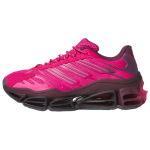 Adidas MEGARIDE Running Shoes Unisex Low top Pink KJ7964 43⅓ pink