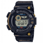 Casio G-SHOCK Meeste Vaik 200M Veekindel P&otilde;rutuskindel Alarmi Kvartsikell GW-8230B-9A must