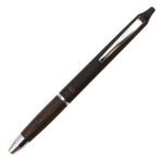 PILOT Frixion Ball Knock Zone Pastapliiats Tume pruun LFBKZ2SEFDBN 0,5 mm Pliiats,