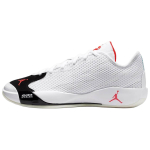 Air Jordan Luka 77 PF Valge Erepunane Must Meeste Tossud Erepunane-Must IF1611101 43 white