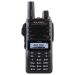 Yaesu FT-65R kahesageduslik k&auml;sidraadio (CN versioon)